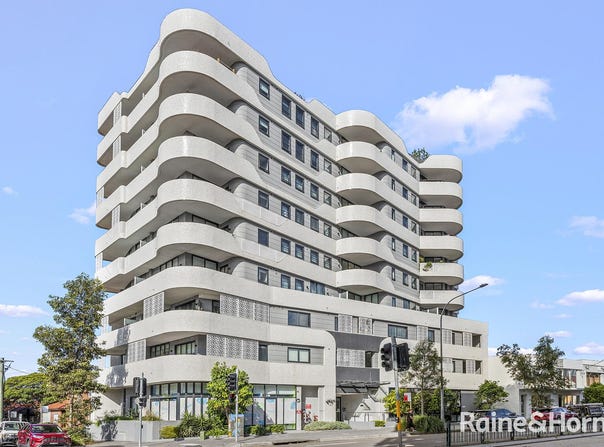 403/376 Princes Highway, Rockdale, NSW 2216