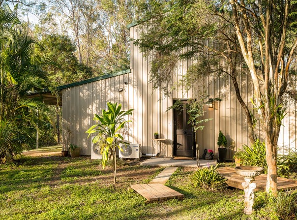 1020 Bunya Road, Draper, Qld 4520