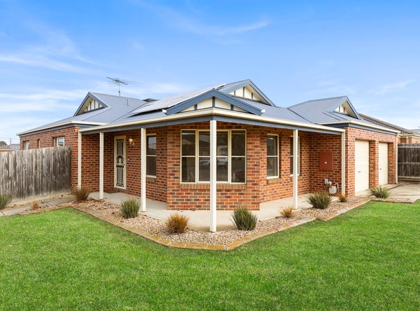 41 Hedgeley Road, Bell Park, Vic 3215