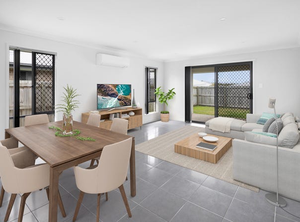206 Goldmine Road, Ormeau, Qld 4208