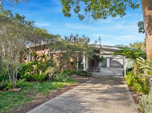 21 Harvey Street, Wyong, NSW 2259