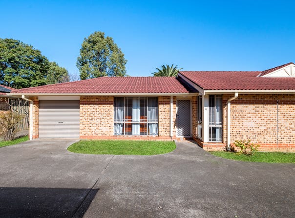 6/48 Minto Road, Minto, NSW 2566