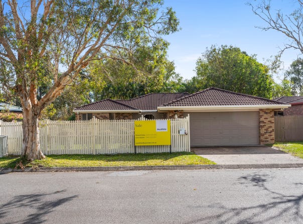 55 Rose Crescent, Fitzgibbon, Qld 4018
