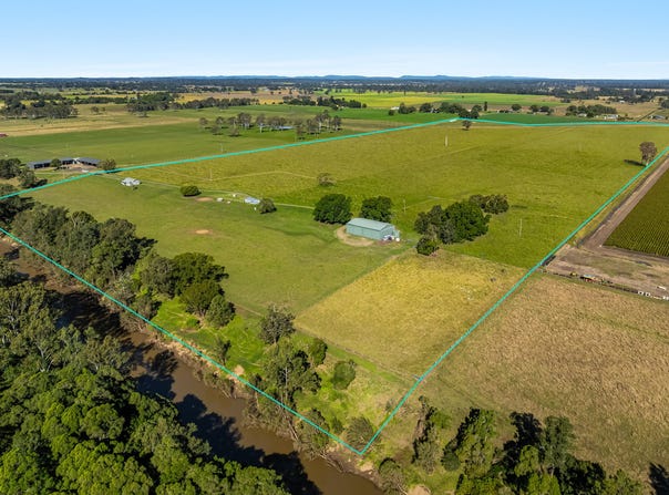 105 Tomki Bight Road, Greenridge, NSW 2471