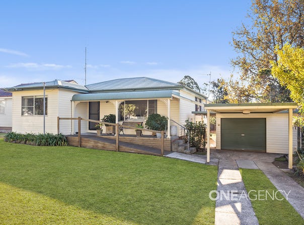 32 O'Keefe Crescent, Albion Park, NSW 2527