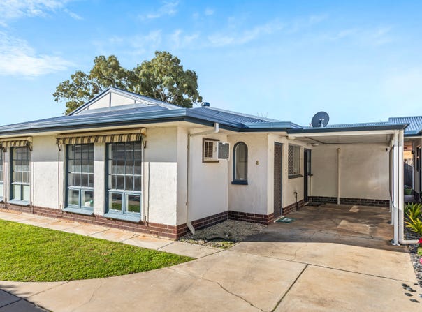 8/78 Hargrave Street, Exeter, SA 5019