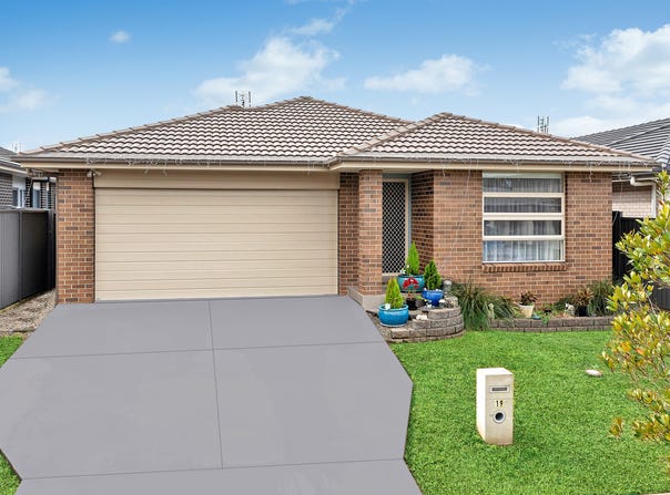 19 Wilton Grove, Woongarrah, NSW 2259