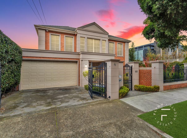 4 Rosemont Avenue, Caulfield North, Vic 3161