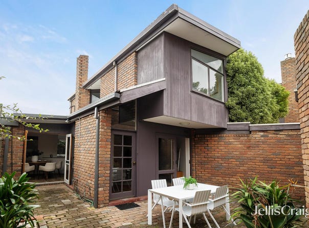 4/16a Macfarlan Lane, South Yarra, Vic 3141