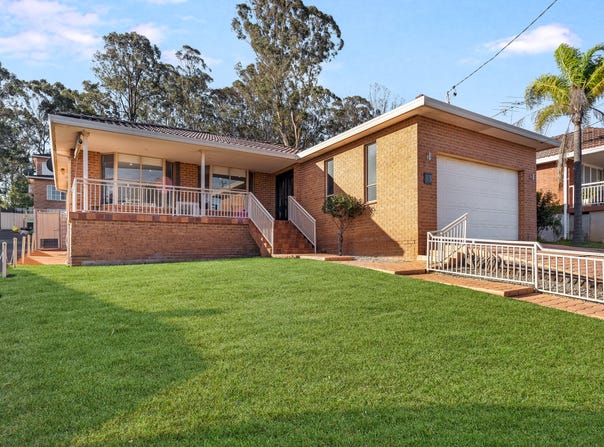 13 Jensen Street, Condell Park, NSW 2200