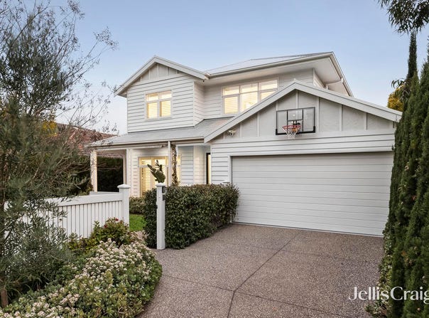 72 Ludstone Street, Hampton, Vic 3188