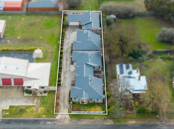 22 Stawell Street, Romsey, Vic 3434