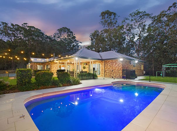129 Boxer Ave, Shailer Park, Qld 4128