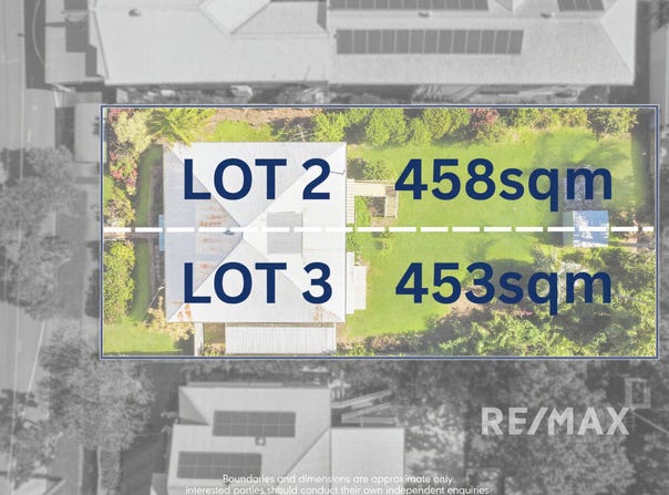522 Old Cleveland Road, Camp Hill, Qld 4152
