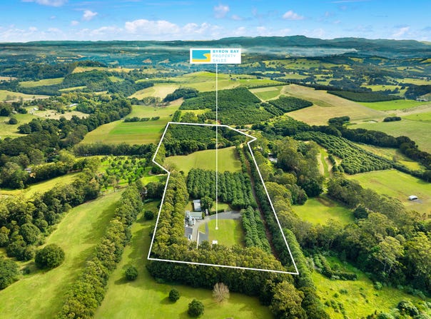 18 Johnston Road, Newrybar, NSW 2479