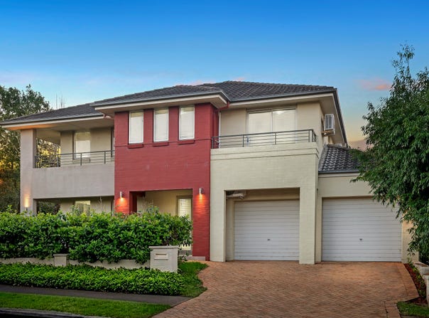 21 Upton Street, Stanhope Gardens, NSW 2768