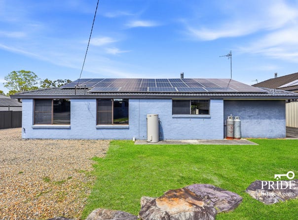 126 Silverdale Road, Silverdale, NSW 2752