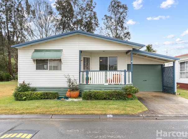 89/3 Lincoln Road, Port Macquarie, NSW 2444