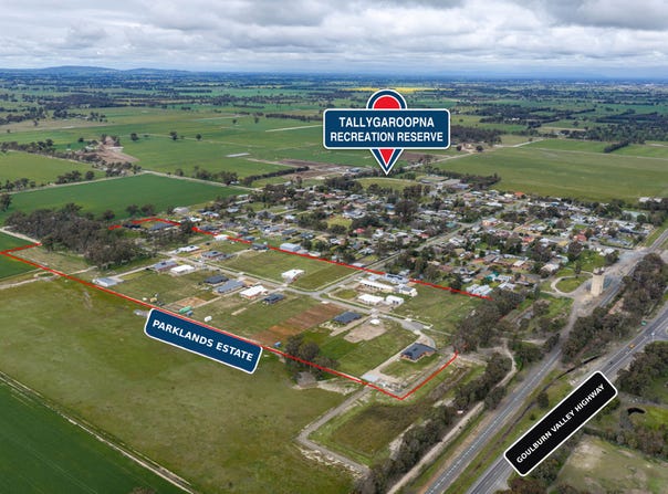 16-46 Parkland Drive, Tallygaroopna, Vic 3634