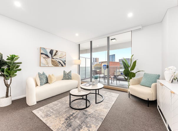 610/1 Rothschild Avenue, Rosebery, NSW 2018