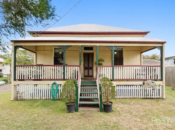 1 Spring Street, East Ipswich, Qld 4305