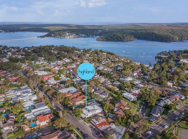 4/623 Port Hacking Road, Port Hacking, NSW 2229
