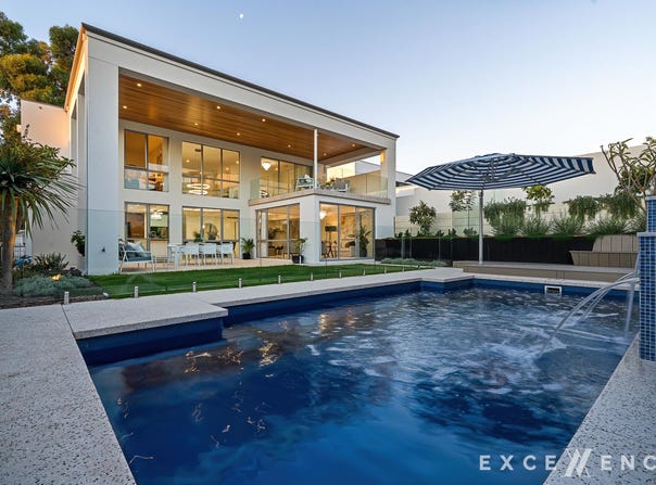 21 Kingsland Avenue, City Beach, WA 6015