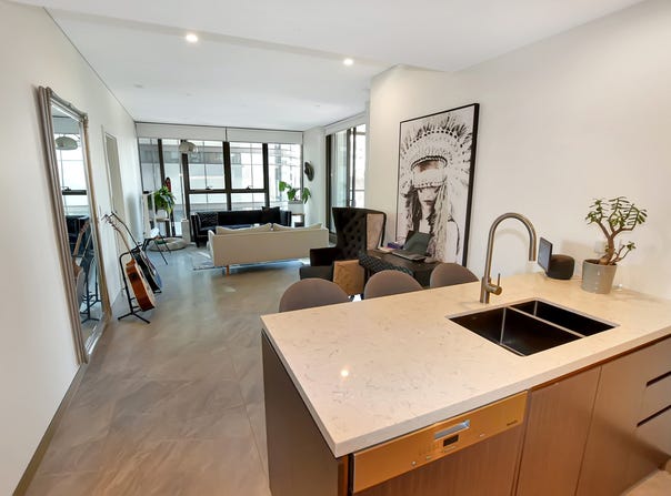 1204/88A Christie Street, St Leonards, NSW 2065