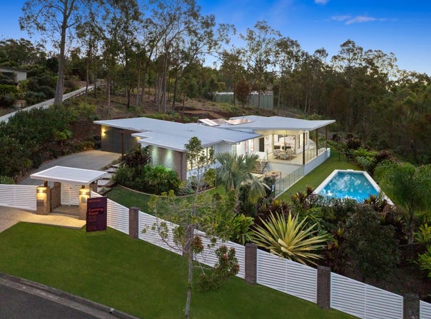 9 Abbey Ridge Road, Reedy Creek, Qld 4227