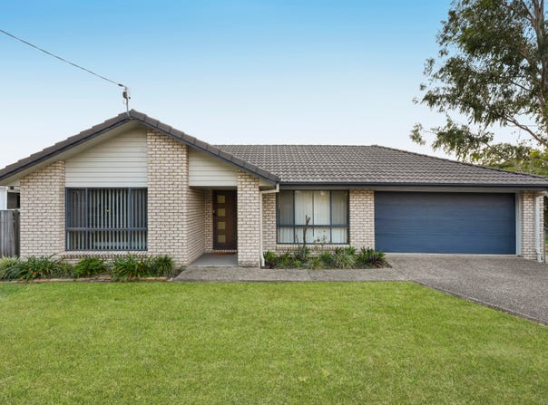 133 Raceview Street, Raceview, Qld 4305