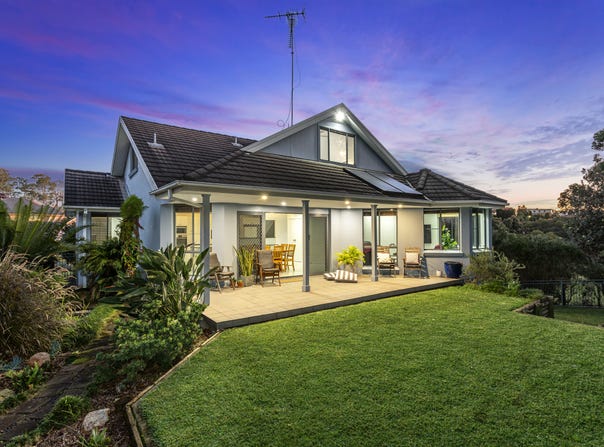47 Fairmont Avenue, Norwest, NSW 2153
