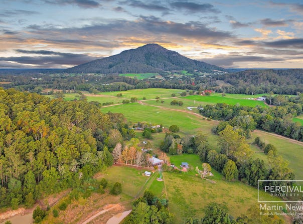 149 Jerusalem Road, Stewarts River, NSW 2443