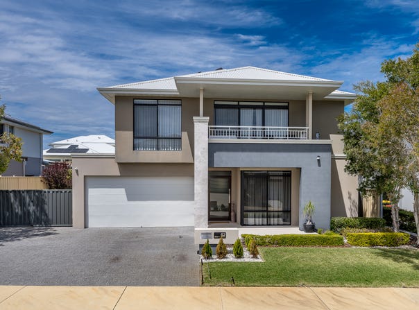 43 Venice Entrance, Iluka, WA 6028