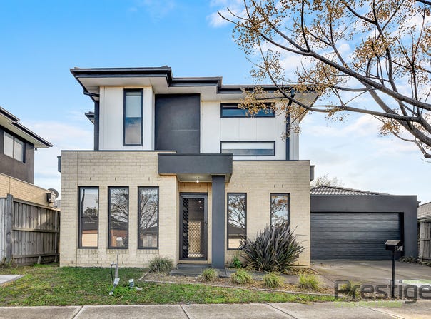 1/8 Mountview Drive, Diggers Rest, Vic 3427