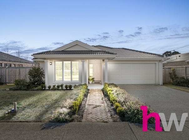 4 Glenmore Street, Winchelsea, Vic 3241