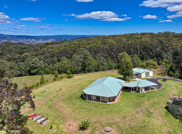 837 Delicia Road, Mapleton, Qld 4560