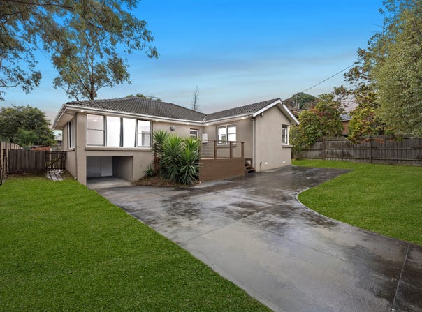 201 Canterbury Road, Heathmont, Vic 3135
