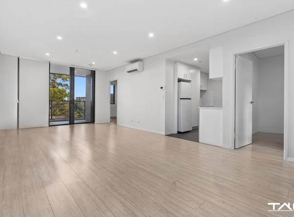 48/23-25 John Street, Lidcombe, NSW 2141