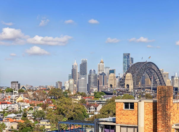 6D/50 Whaling Road, North Sydney, NSW 2060