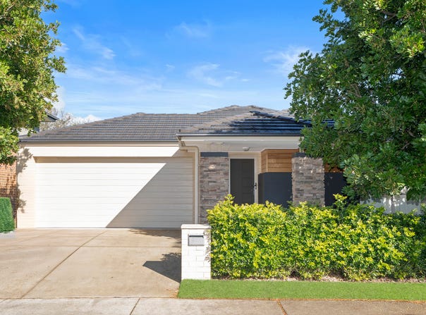 Voyager Point, NSW 2172