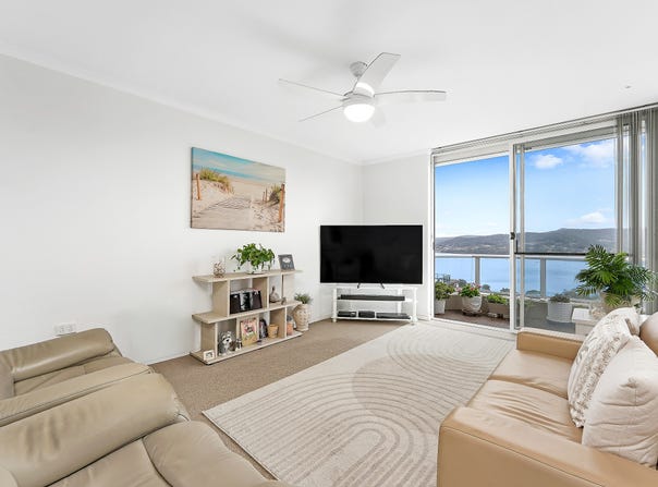 21/91-95 John Whiteway Drive, Gosford, NSW 2250