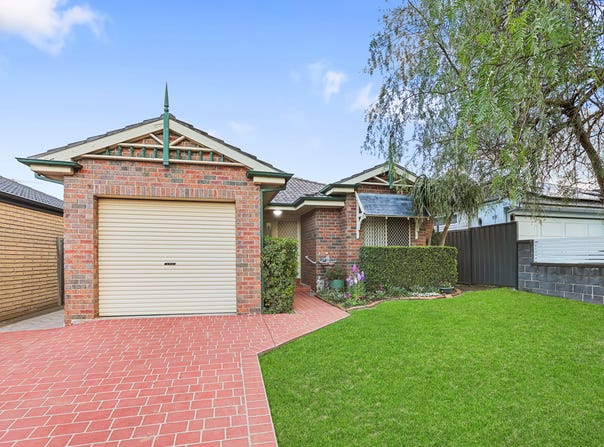 24 Mallacoota Place, Woodcroft, NSW 2767