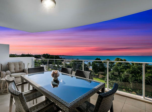 503/239 Esplanade, Pialba, Qld 4655