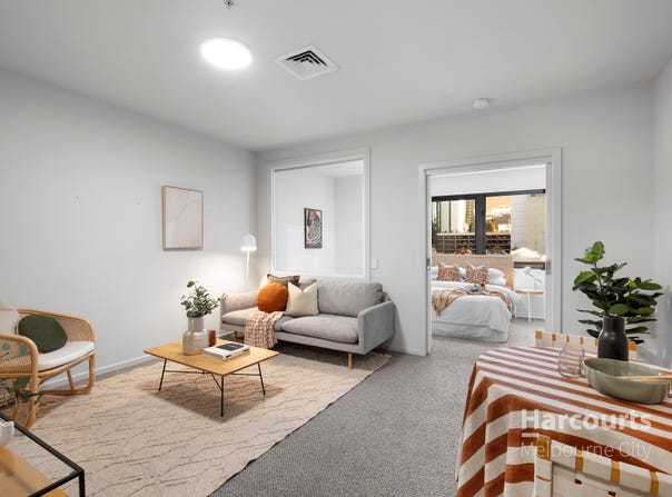815/250 Elizabeth Street, Melbourne, Vic 3000