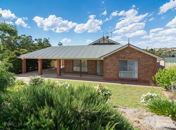 1 Lyon Court, Kanmantoo, SA 5252