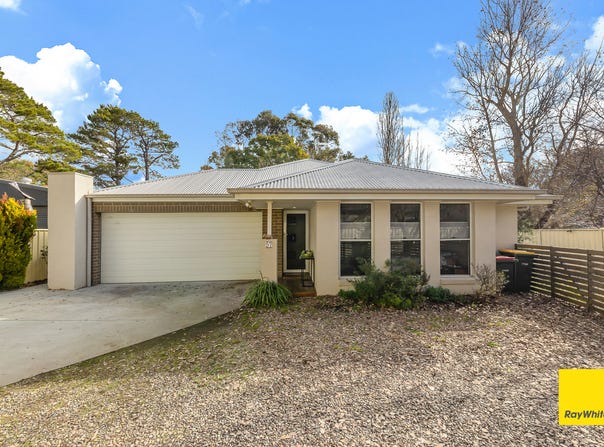 57 Modbury Street, Bungendore, NSW 2621