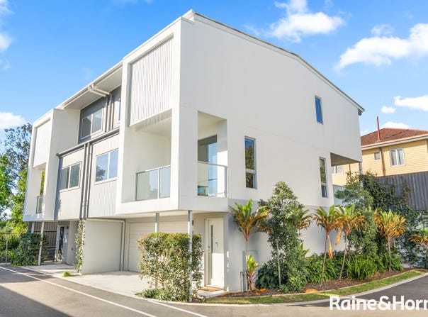 61/84 Finnegan Circuit, Oxley, Qld 4075