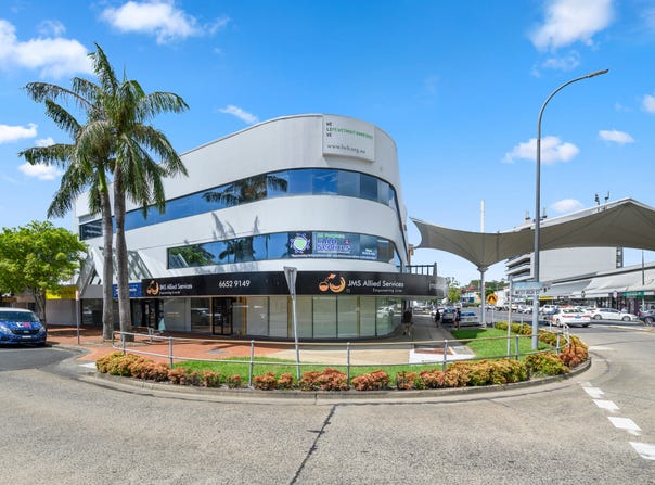 144-148 West High Street, Coffs Harbour, NSW 2450