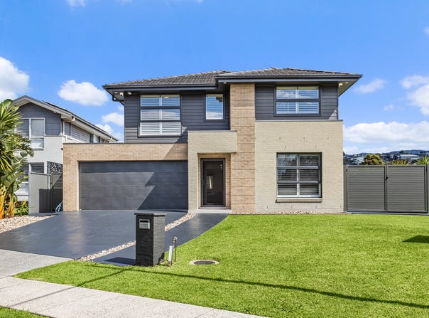 22 Honeybee Crescent, Calderwood, NSW 2527