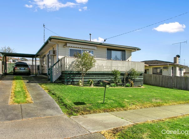 21 Doolan Street, Morwell, Vic 3840